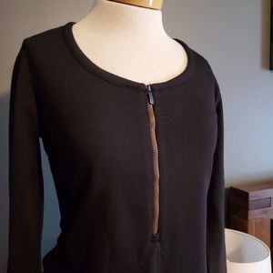 Athleta Dasher tunic